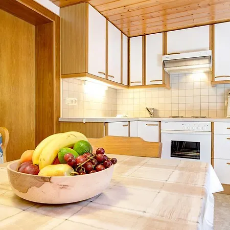 Apartman Foehrenhof