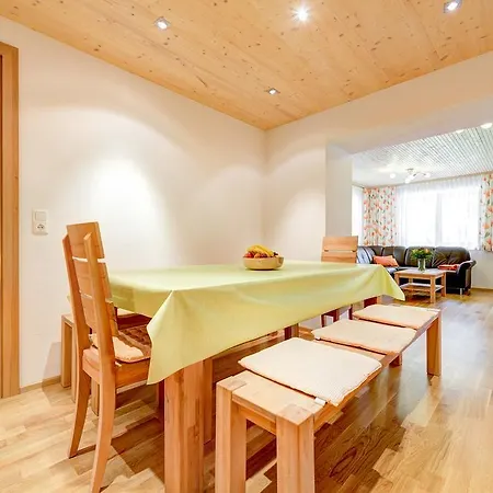 Apartman Foehrenhof