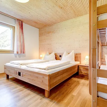 Foehrenhof Apartman